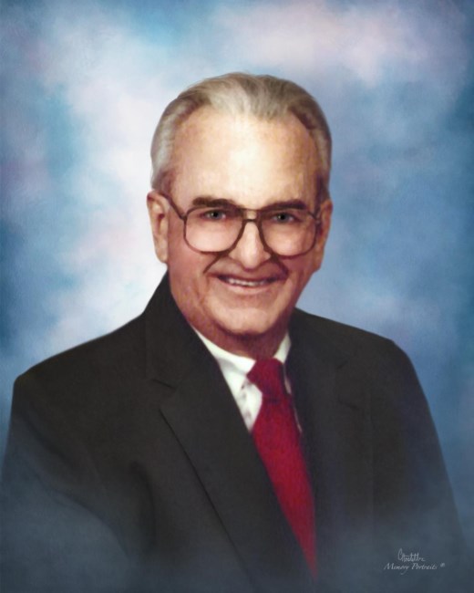 Obituary of Reverend R.D. "Mike" Michael