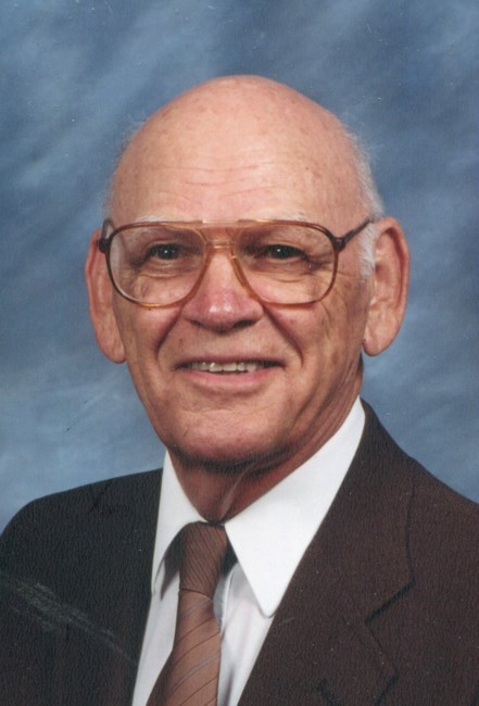 Avis de décès de William Russell Young Sr.