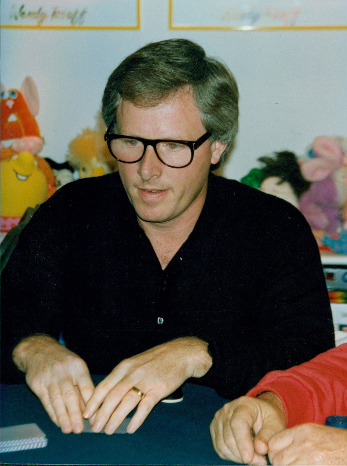 Obituary of Bruce Lawrence Graham