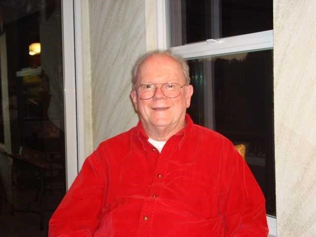 Obituary of Richard Herbert Hagemann