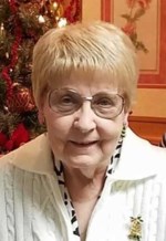 Doris Phelps