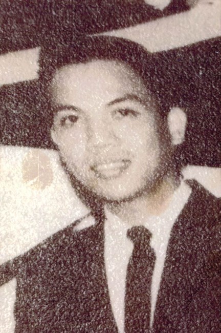 Obituary of Leopoldo Reyes Perez Jr.