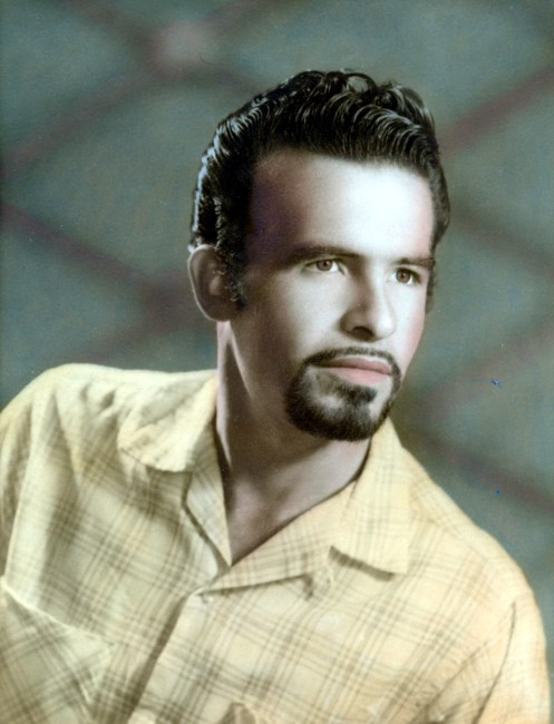 Obituary of Miguel Sanchez