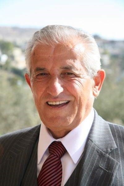 Obituary of Mallouh Jabrail Akkawi