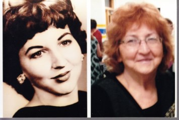 Obituary of Wanda Peterson McClain