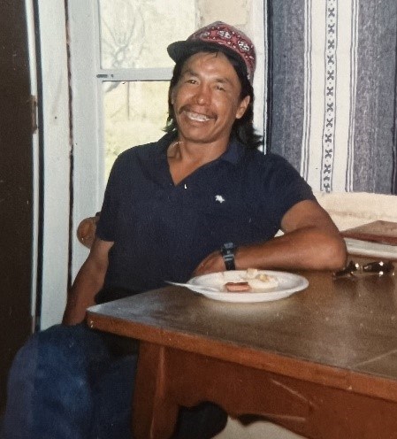 Obituary of Bryan Douglas Redsky