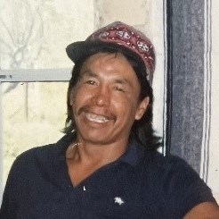 Obituary of Bryan Douglas Redsky