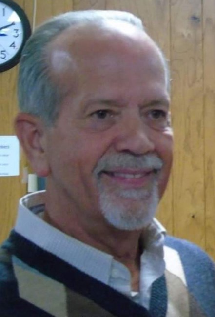 Obituary of Larry Dean Wakeland