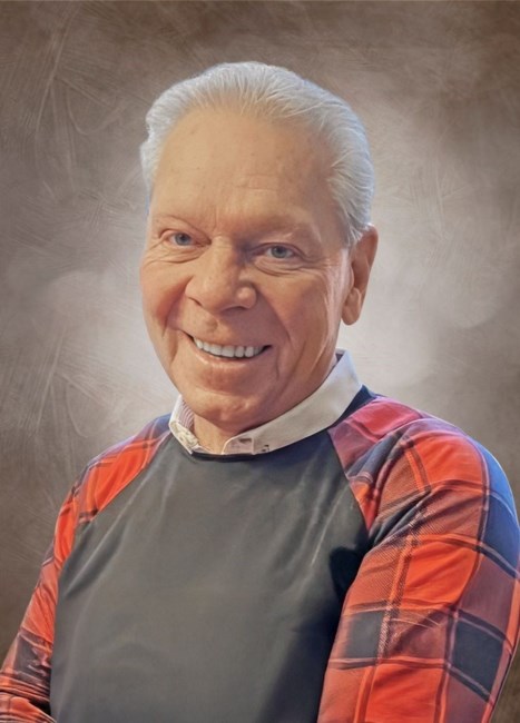 Obituary of Jean-Paul Lauzon