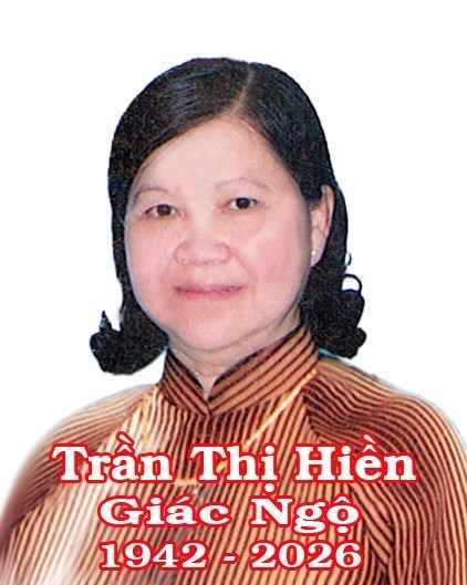 Obituary of Hien Thi Tran