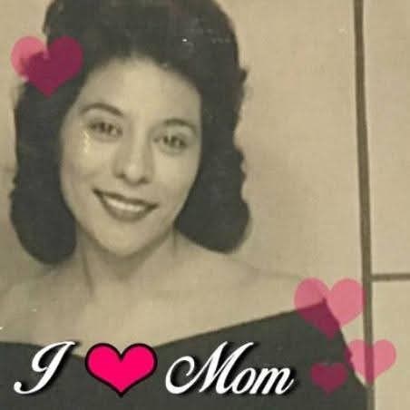 Obituary of Margarita Josephine Gonzales