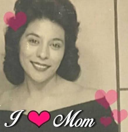 Obituary of Margarita Josephine Gonzales