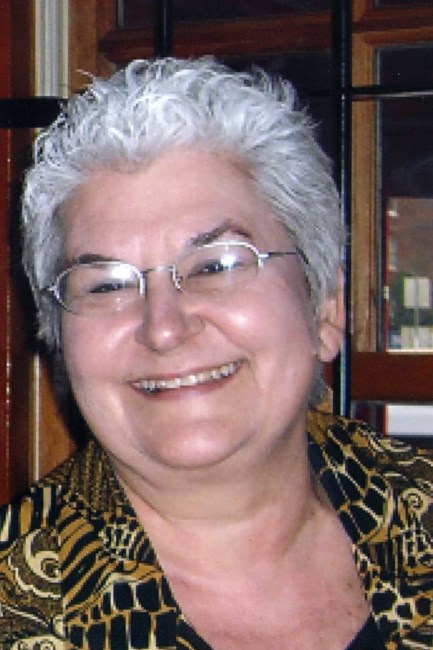 Obituary of Rebecca M. McKenzie