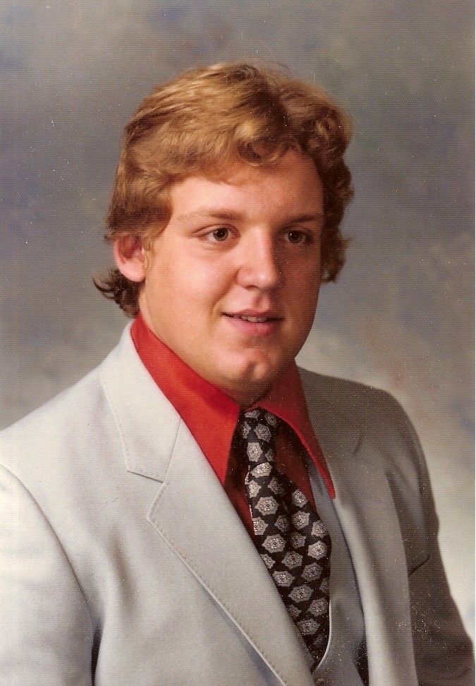 Barry James "Bear" Frenzel Obituary Des Plaines, IL