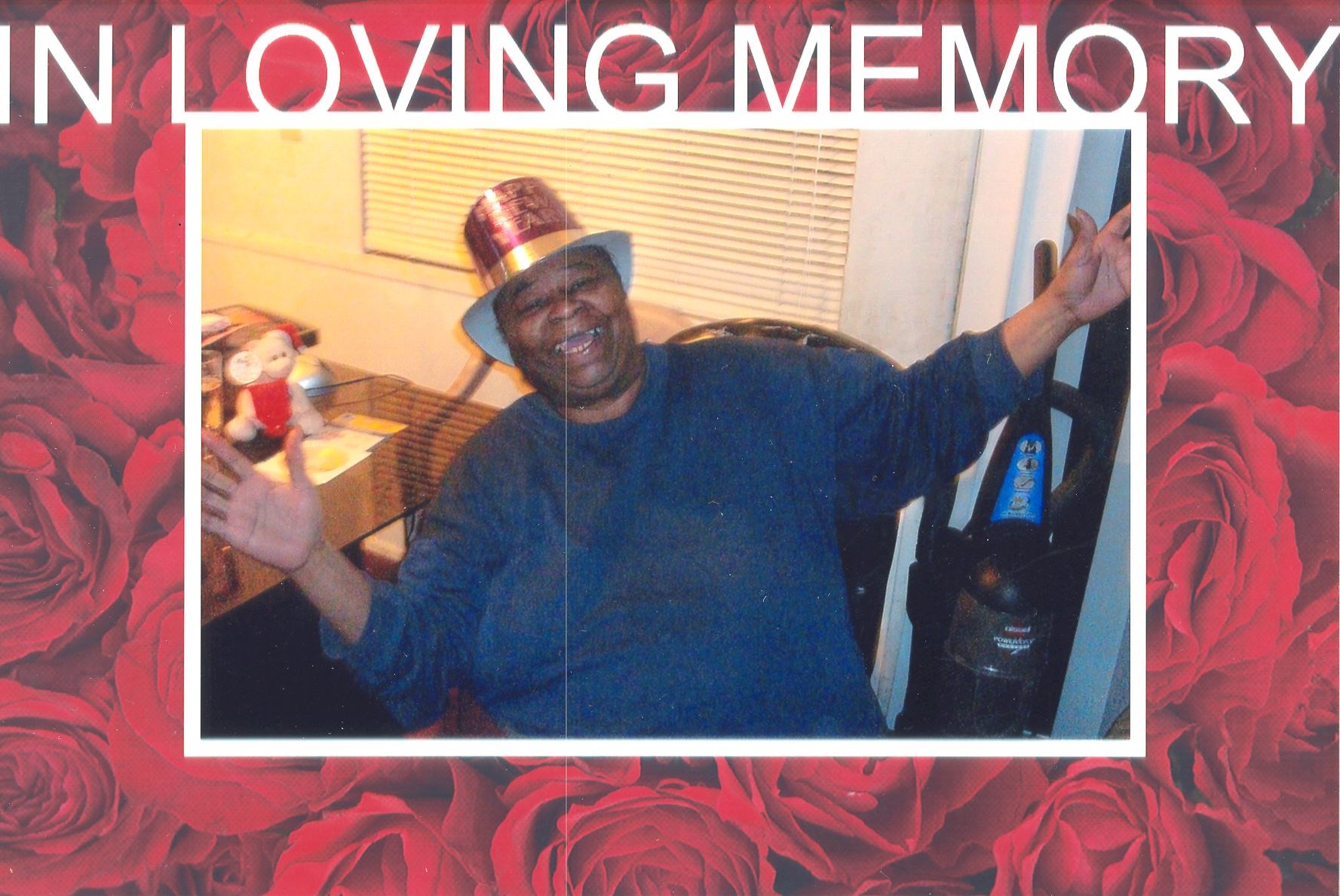 Obituary of Pamela Jean Gadison