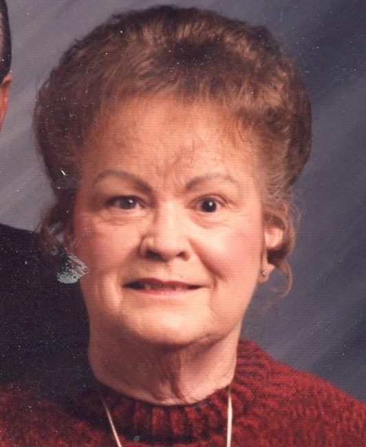 Obituary of Rosa B Miller