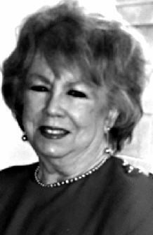 Obituary of Suzanne Young Seright