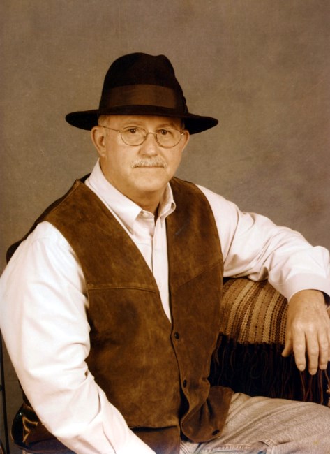 Obituary of Ralph Mathis