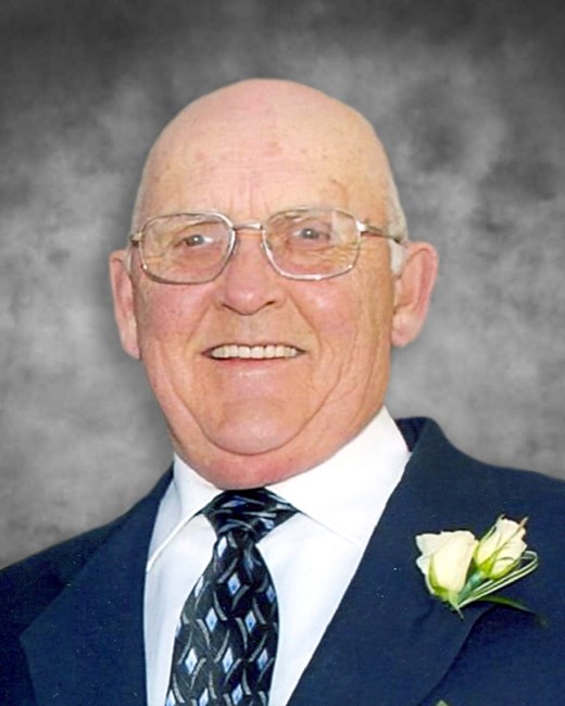 Obituary of Richard Adelard Martel