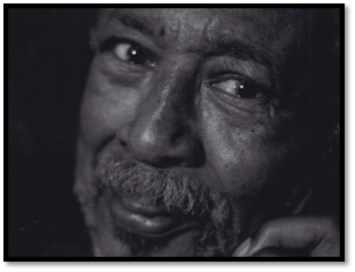 Obituary of Jimmie Lee Travis