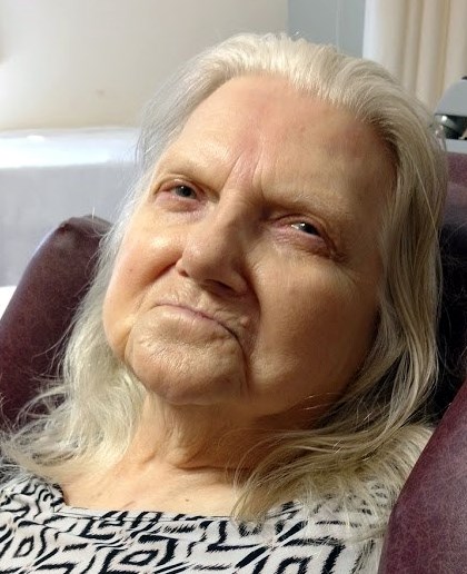 Obituary of June Allebaugh Litton Jones