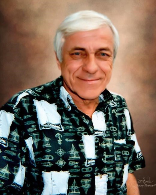 Obituary of Harvey L. Ayers Jr.