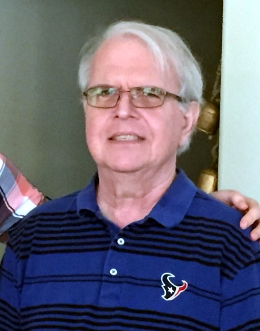 Obituary of Richard Alan Efthim