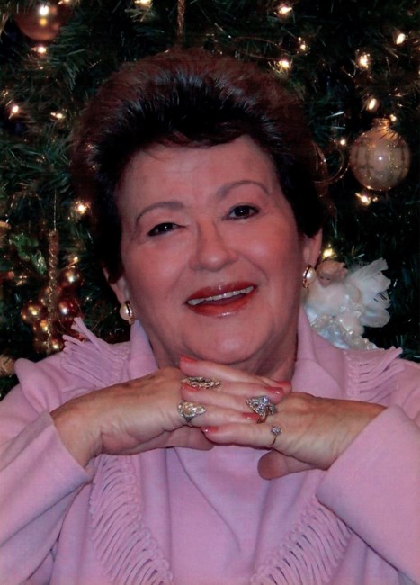 Avis de décès de Pauline Kennedy