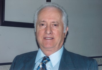 Obituary of Silvano Billia