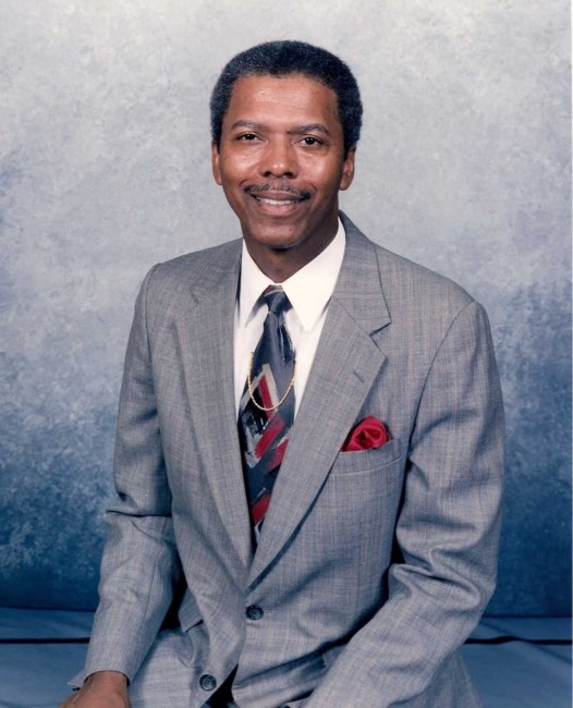 Elder McClendon Cox Obituary - Memphis, TN