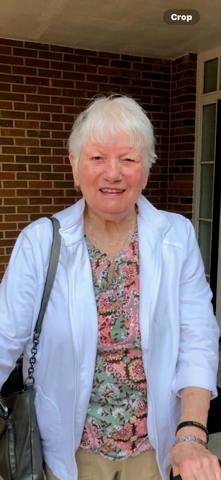 Obituary of Ethel Lorene Campbell