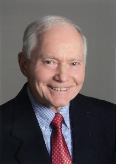 Obituary of Robert Edward Newman