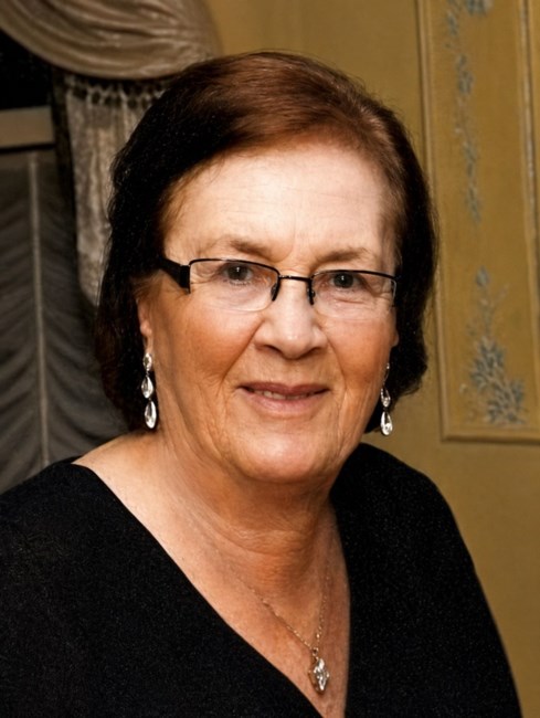 Obituary of Meira Bromberg
