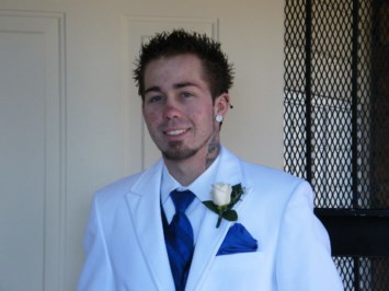 Obituary of Nehemiah R "Jake" Rigsby