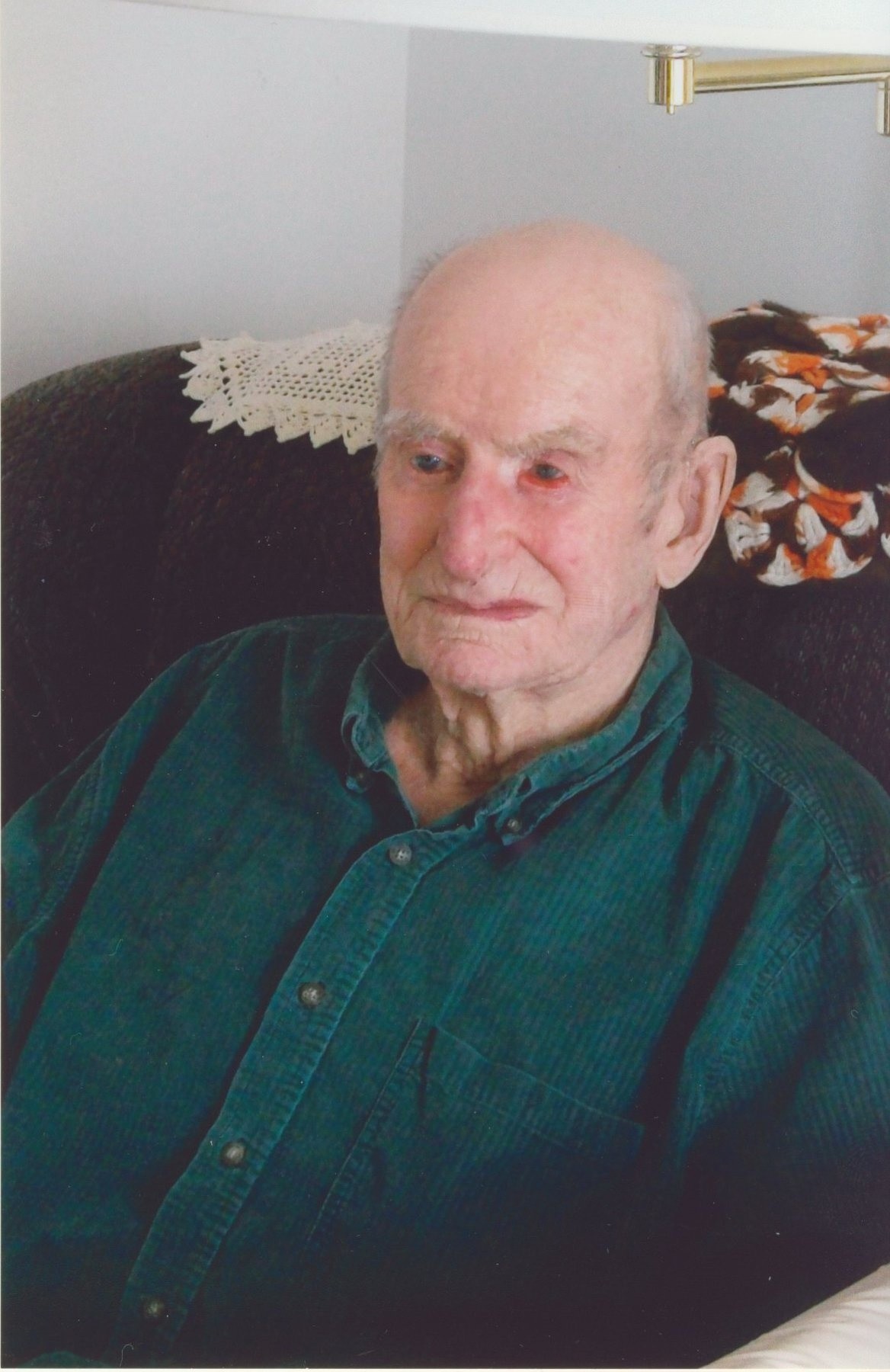 Clifford Douglas Crawford Obituary Fort Frances, ON