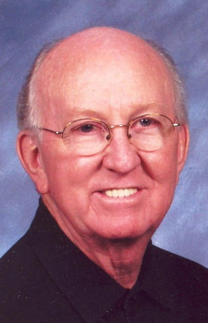 Obituary of Herman Wallar