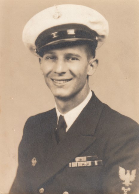 Obituary of Lewis Nelson Powell