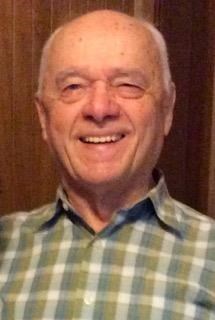 Avis de décès de Mr. Peter Richard Hahn