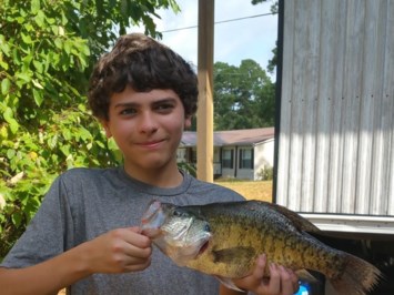 Obituary of Matthew James Garcia