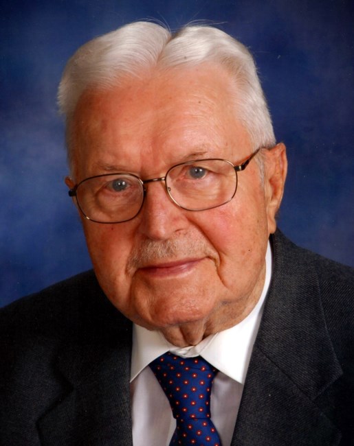 Obituary of John Collins Rennels Jr.