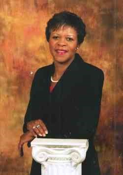 Obituary of Susan Adair Murff