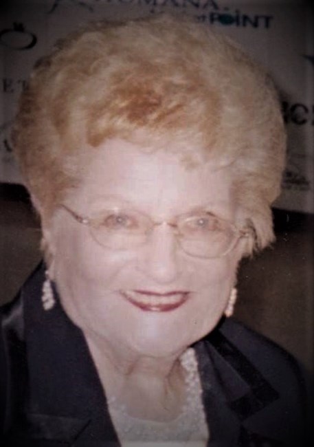 Obituary of Angela DeAngelo