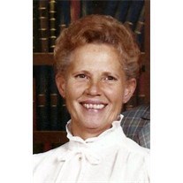Obituary of Donna Jean O'Neal