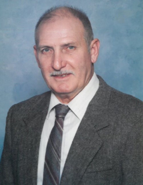 Obituary of Arthur A. Allard, Sr.