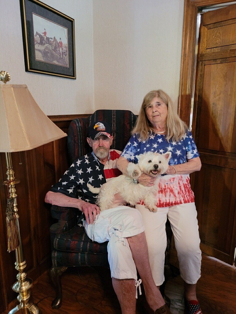 Obituary of George Bryant Strickland