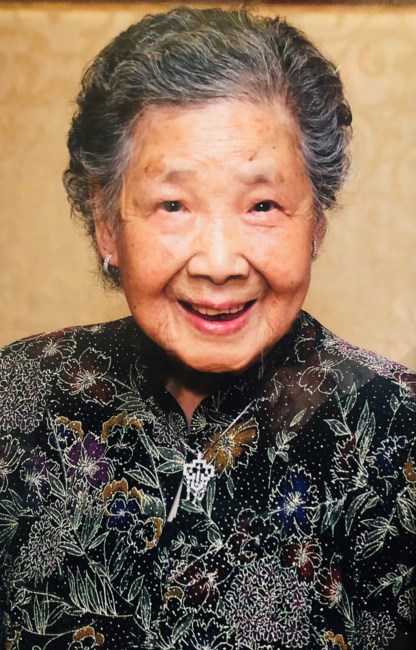 Obituary of Ling C Lai