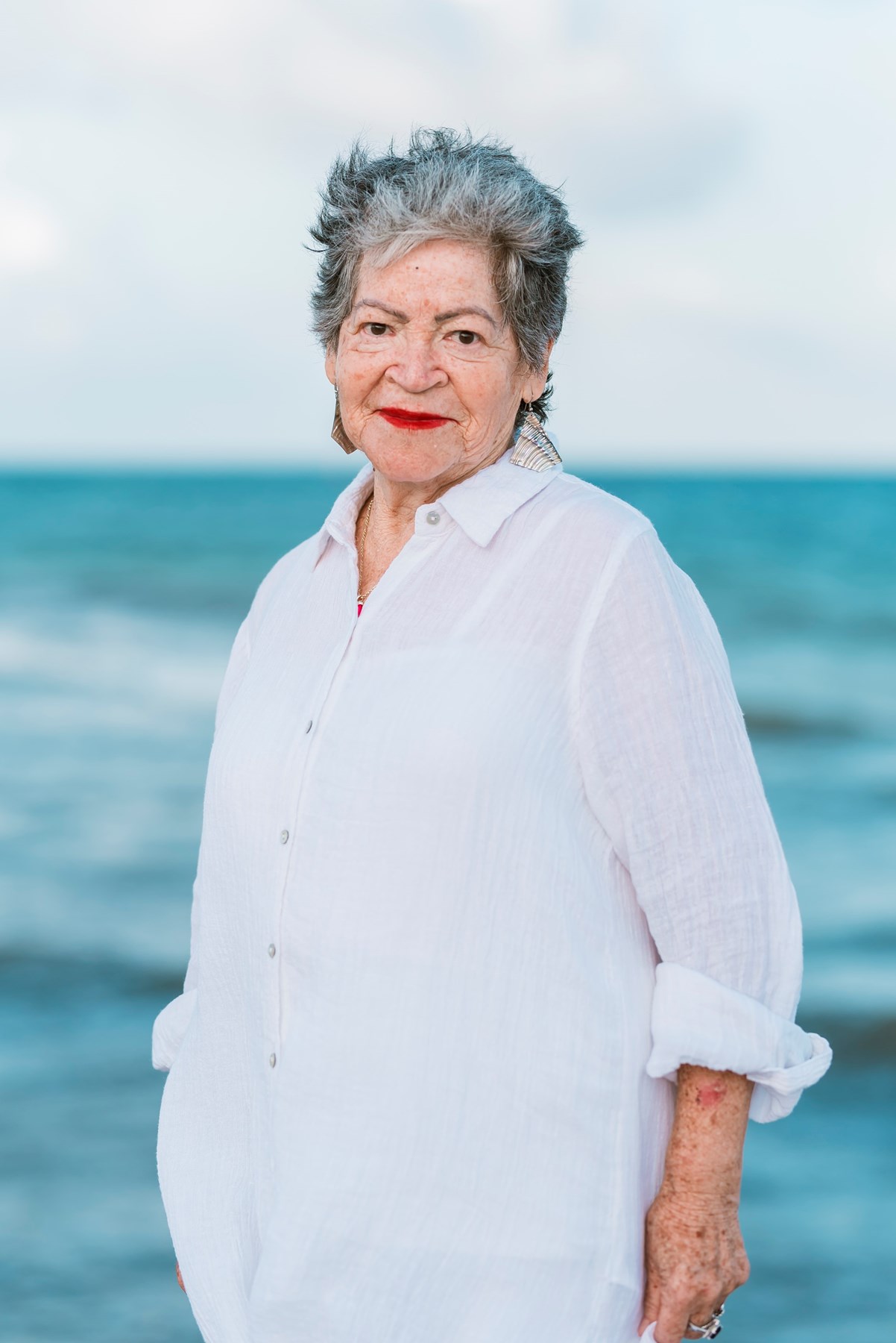 Obituary of Librada Suastegui