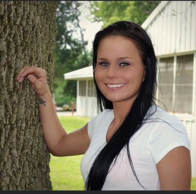 Obituary of April Dawn Pocklington