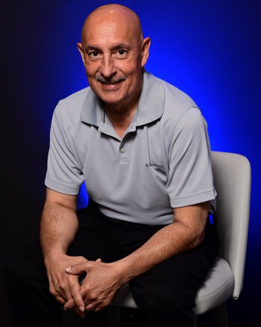 Obituary of Jose Luis "Chegui" Velez