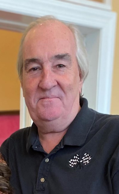 Obituary of Jeffrey David Leamy